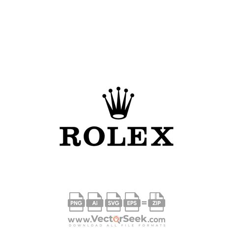 rolex svg free.